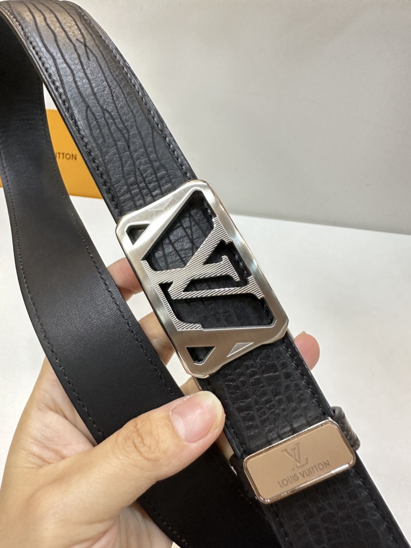 Louis Vuitton Belts